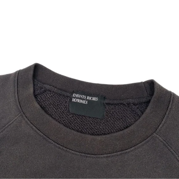 Enfants Riches Deprimes Le Rosey Sweatshirt - Picture 3 of 7